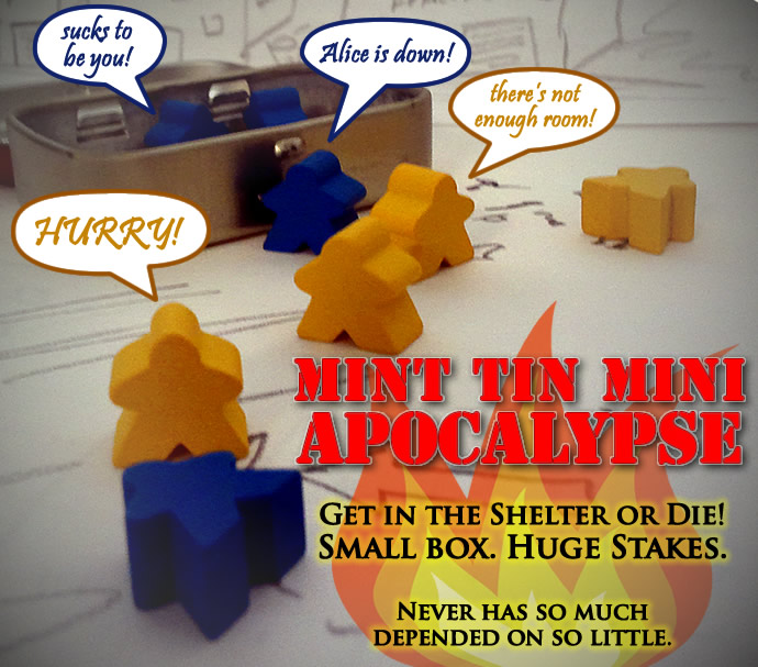 apocalypse